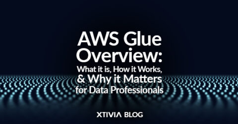 Aws Glue Overview What It Is How It Works And Why It Matters For