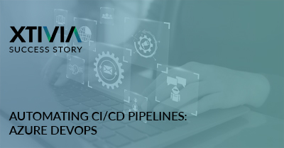 Automating CI/CD Pipelines: Azure DevOps
