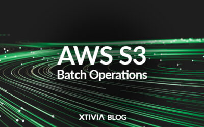 AWS S3 Batch Operations