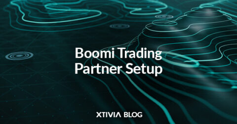 Boomi Trading Partner Setup | XTIVIA