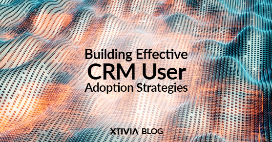 Building Effective CRM User Adoption Strategies