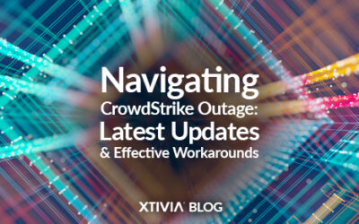 Navigating CrowdStrike Outage: Latest Updates and Effective Workarounds