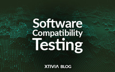 Software Compatibility Testing