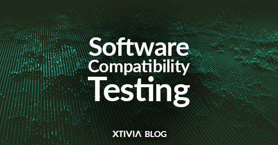 Software Compatibility Testing