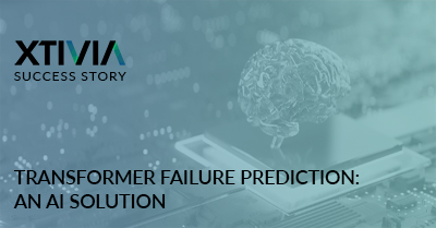 Transformer Failure Prediction: an AI Solution