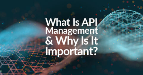 What Is API Management And Why Is It Important? | XTIVIA