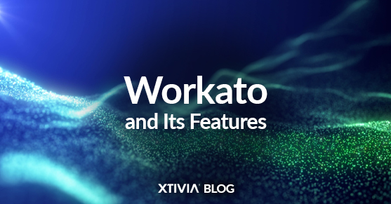 Workato and Its Features