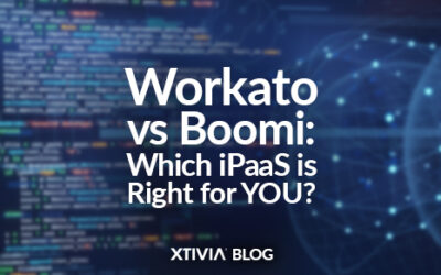 Workato vs. Boomi: Which iPaaS is Right for YOU?