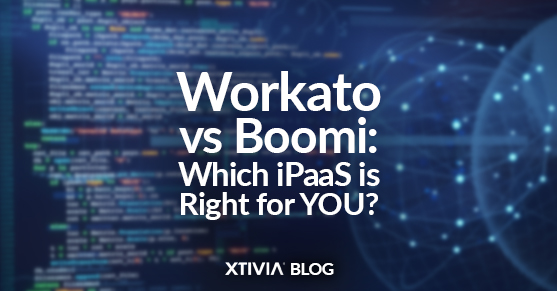 Workato vs Boomi- Which iPaaS is Right for YOU