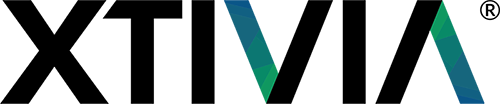 XTIVIA logo