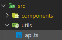 Custom Contentful App with External Api Invocation Src Folder