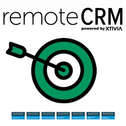 xtivia launches remotecrm to provide on-demand salesforce admin services