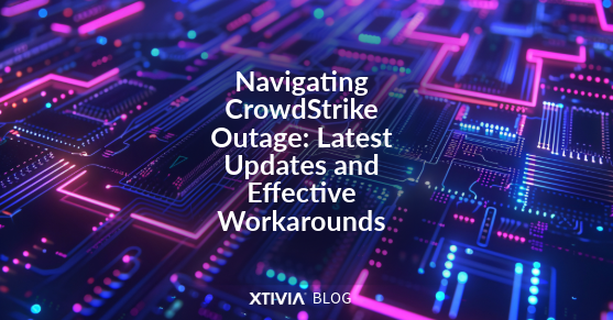 Navigating CrowdStrike Outage: Latest Updates and Effective Workarounds